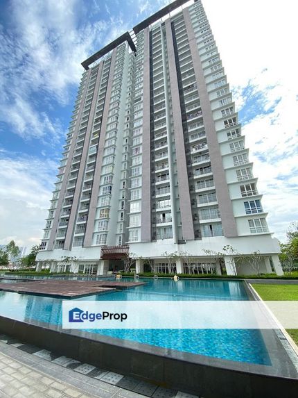 Lelong - Vina Residency Jalan Seri Taming, Cheras, Selangor, Kuala Lumpur, Cheras