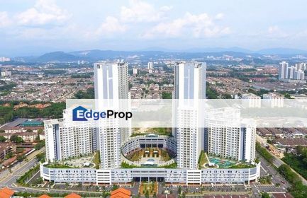 Lelong - Residensi PR1MA Alam Damai, Cheras, Kuala Lumpur, Kuala Lumpur, Cheras