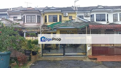 Lelong - Taman Bukit Indah, Ampang, Selangor, Ampang