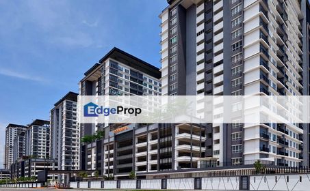 Lelong 5% Deposit - BSP 21, Bandar Saujana Putra, Selangor, Selangor, Kuala Langat