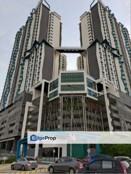 Lelong - Trinity Aquata, Sungai Besi, Kuala Lumpur, Kuala Lumpur, Sungai Besi