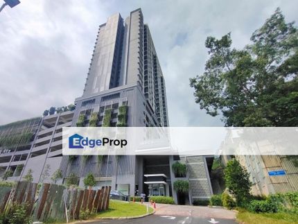 Lelong - Upperville Residency, Melawati, Selangor, Ampang