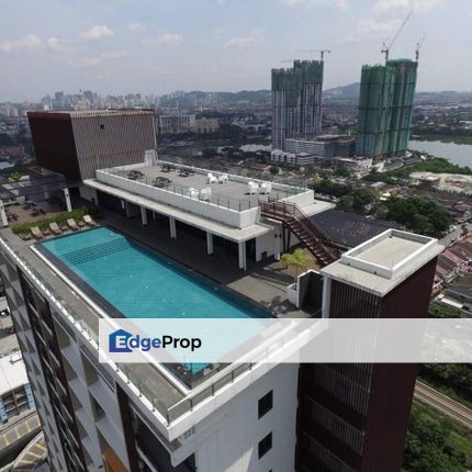 Lelong - Dex Suites Kiara East, KL City, Kuala Lumpur, Kuala Lumpur, KL City