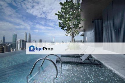 Lelong - Expressionz Professional Suites,Menara Inspirasi, Kuala Lumpur, KL City