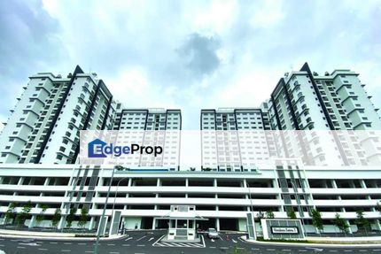 Residensi Sutera 7, Taman Sutera, Kajang, Selangor, Selangor, Kajang