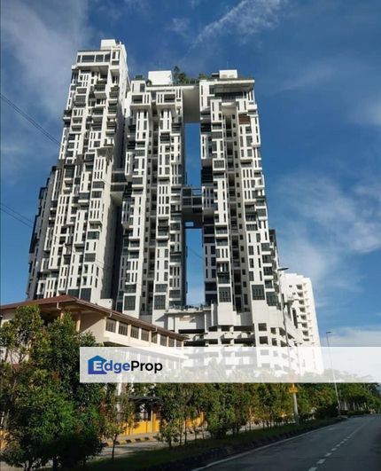 Icon Residence, Mont Kiara, Kuala Lumpur,Lelong Murah Below Market, Kuala Lumpur, Dutamas