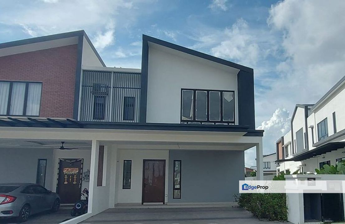 Danau Embun, Bandar Gamuda Gardens, Rawang for Sale @RM1,035,000 By ...