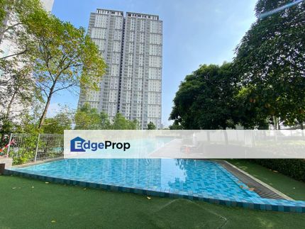 Verdi Residence,Cyberjaya,Selangor, Lelong Below Market Value, Selangor, Cyberjaya