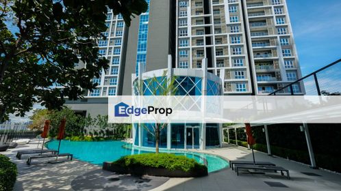 Eco Sky Residence, Jalan Ipoh, KL, Lelong Murah Below Market, Kuala Lumpur, Jalan Ipoh