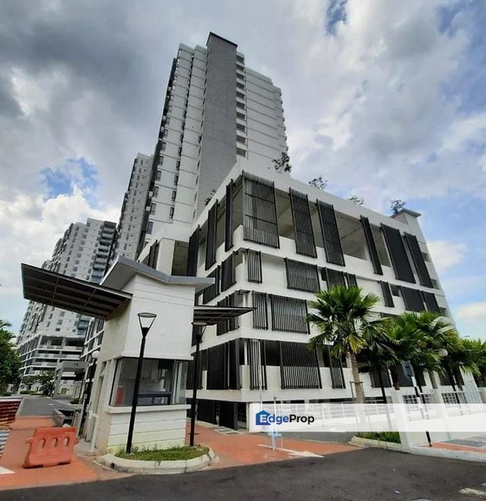 Residensi Legendview, Rawang -Lelong Below Market Value for Sale @RM255 ...