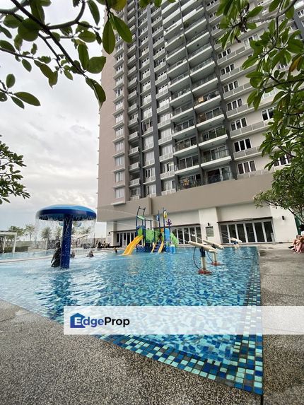 Residensi Aurora, Puchong,Rumah Murah Lelong Below Market Value, Selangor, Puchong