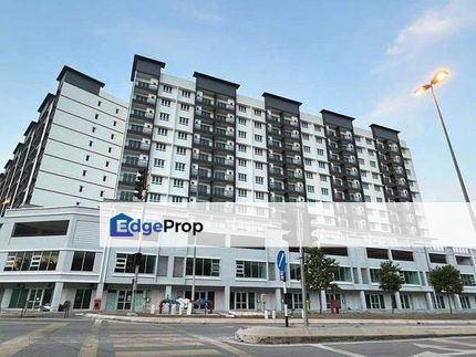 Residensi Anggerik Wira, Hulu Langat- Lelong Below Market Value, Selangor, Hulu Langat