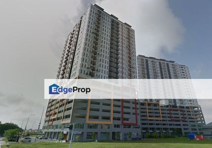 Lelong- Ascotte Boulevard,Semenyih -Below Market Value, Selangor, Semenyih