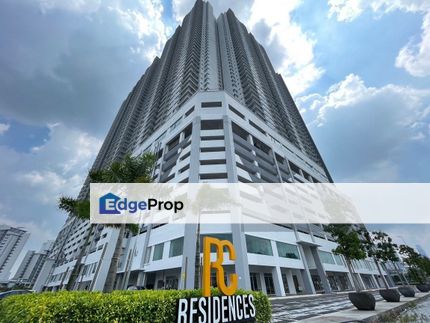 Residensi Bandar Razak,Sungai Besi, Lelong Below Market Value, Kuala Lumpur, Salak Selatan