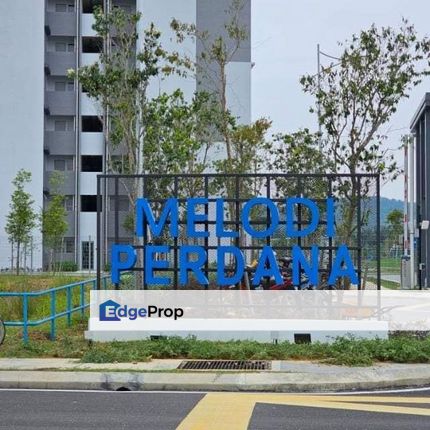 Melodi Perdana,Bandar Puncak Alam, Selangor, Lelong Below Market Value, Selangor, Bandar Puncak Alam