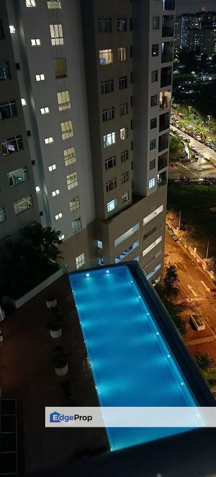 Residensi Pandanmas, Kg Pandan, KL -Lelong Below Market Value, Kuala Lumpur, Kampung Pandan