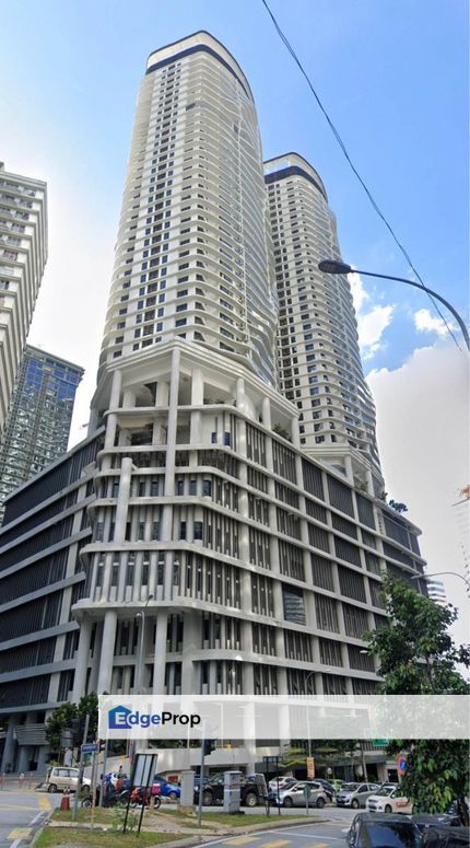 Residensi Premium 1, Gerbang Kerinchi Lestari, Kuala Lumpur, Kuala Lumpur, Bangsar South