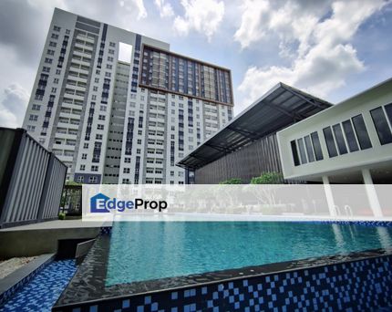 Tropicana Aman 1,Telok Panglima Garang,Lelong Murah Below Market Value, Selangor, Telok Panglima Garang