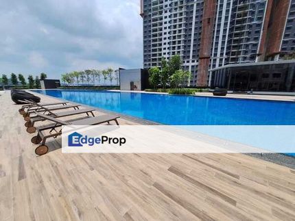 Shorea Park Residence 1, Shorea Park, Puchong, Selangor, Puchong