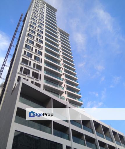 The Nest, Residensi 357,Setapak, Kuala Lumpur, Rumah Lelong Murah, Kuala Lumpur, Setapak