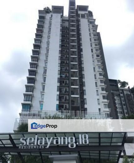 Selayang 18, Batu Caves, Selayang, Selangor, Selangor, Selayang