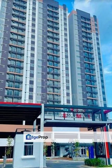 Residensi Kesuma 1, Bandar Tasik Kesuma, Beranang, Selangor, Selangor, Semenyih