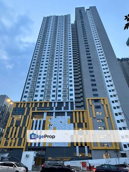 Residensi Inspirasi Setapak, Gombak, Kuala Lumpur, Kuala Lumpur, Gombak