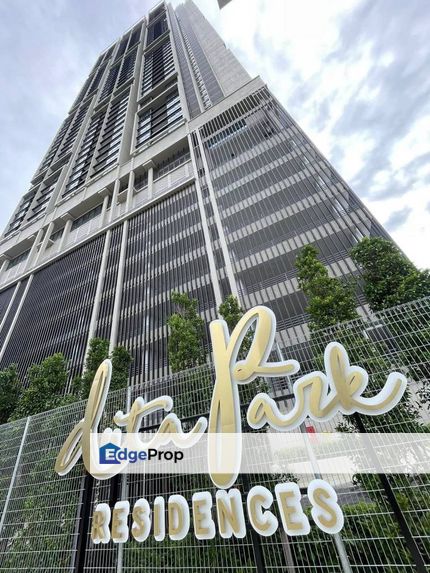 Duta Park Residences,Kuala Lumpur- Lelong Below Market Value, Kuala Lumpur, Jalan Ipoh