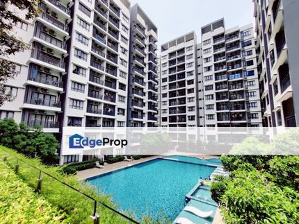 Suria Residence, Bukit Jelutong, Shah Alam, Rumah Lelong Murah, Selangor, Bukit Jelutong