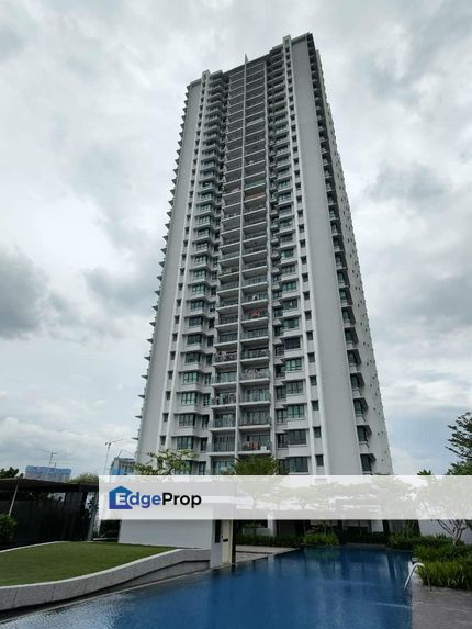 Altitude 236 Condominium, Alam Damai, Kuala Lumpur, Kuala Lumpur, Cheras