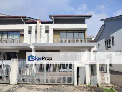 Taman M Residensi 2, Rawang, Rumah Murah Lelong Below Market Value, Selangor, Rawang