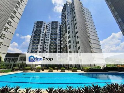 Residensi Legendview, Rawang -Lelong Below Market Value, Selangor, Rawang