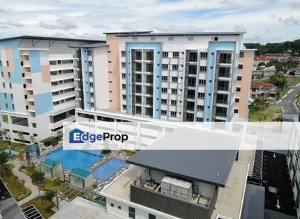 Bayu Temiang Residensi, Seremban, Negeri Sembilan, Negeri Sembilan, Seremban