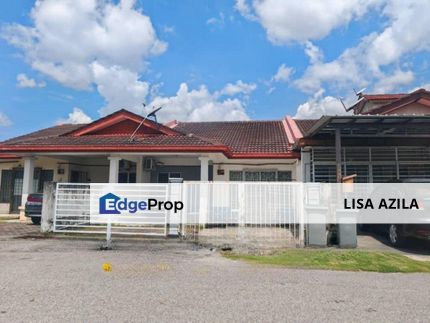 Persada Ikhlas, Bandar Baru Enstek, Negeri Sembilan, Negeri Sembilan, Nilai