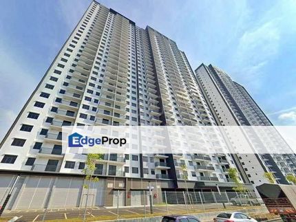 Cambridge Tower, Garden Plaza, Cyber 3, Cyberjaya, Selangor, Selangor, Cyberjaya