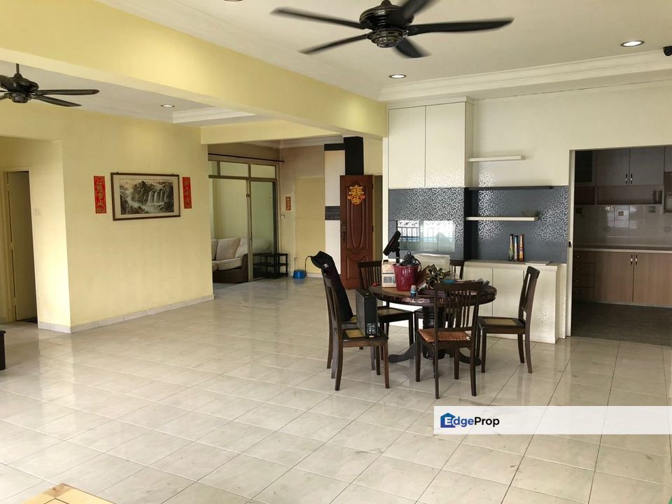 5R/4B Sri Akasia Tampoi For Sale @RM449,000 By JIM LIM | EdgeProp.my