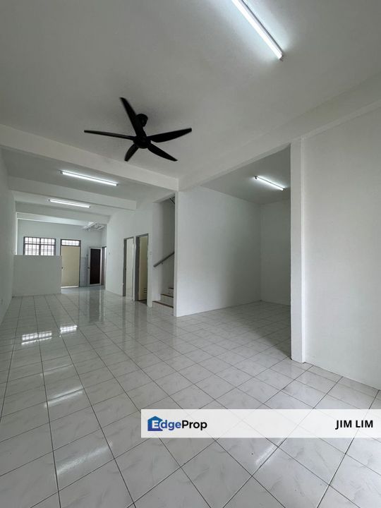 Taman Putri Kulai Double Storey Terrace House For Sale for Sale RM480,000 By JIM LIM EdgeProp.my