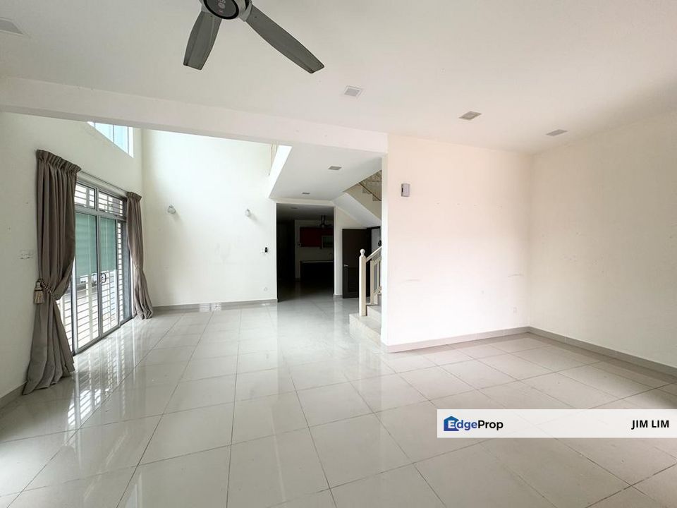 Taman Gaya Double Storey Cluster House For Sale for Sale RM1,200,000