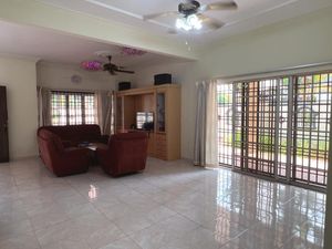 Taman Mutiara Rini Double Storey Corner Terrace House For Sale for Sale ...