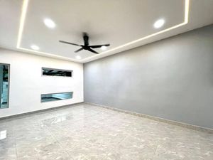 Taman Desa Jaya Double Storey Terrace House For Sale for Sale @RM588 ...