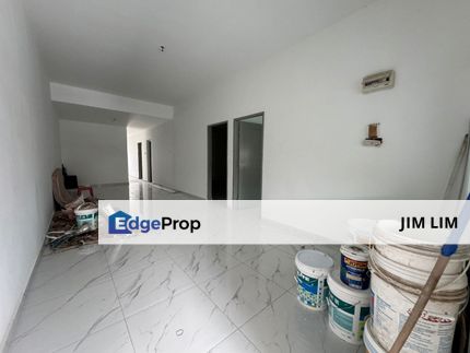 Fully Renovated Taman Gembira Single Storey Terrace House , Johor, Johor Bahru