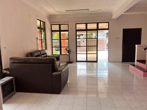 Taman Mutiara Rini Double Storey Corner Terrace House For Sale for Sale ...