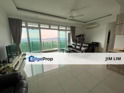 D'Suites Akasia Condominium High Floor Fully Furnished , Johor, Horizon Hills