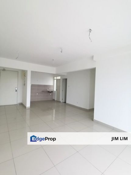 D’Putra Suites Apartment High Floor Original Unit, Johor, Kulai