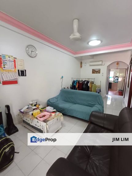 Taman Mas Gelang Patah Single Storey House Renovated Unblock View, Johor, Kulai