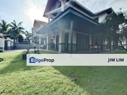 Taman Sri Pulai Perdana Double Storey Bungalow Fully Renovated & Fully Furnished, Johor, Skudai