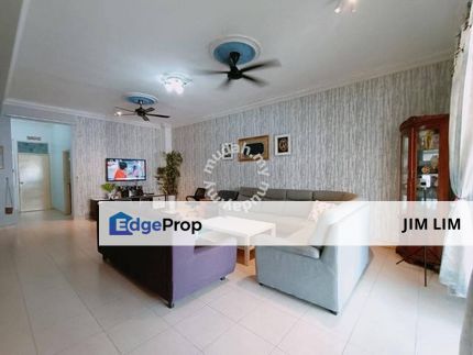 Perdana Park Home ,Taman Sri Pulai Perdana 2 Storey Terrace House Renovated, Johor, Skudai