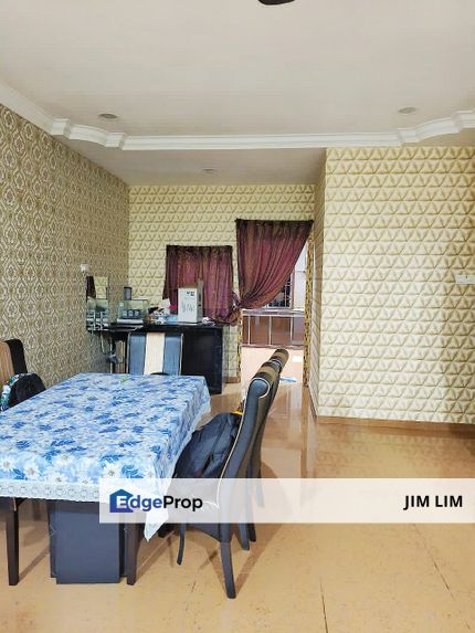 Taman Sri Pulai Perdana 2 Storey Terrace House, Johor, Skudai