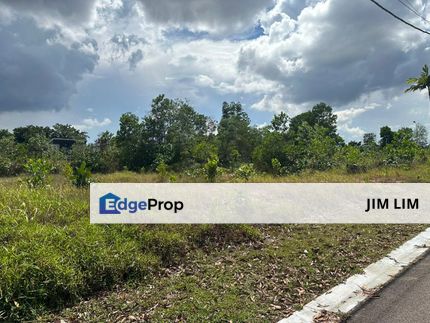 Bandar Dato Onn Bungalow Land For Sale, Johor, Johor Bahru