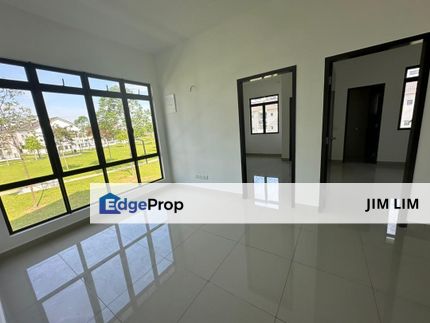 Aspira ParkHomes Double Storey House For Sale, Johor, Gelang Patah